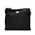 Black Prada Tessuto Crossbody Bag Cloth  ref.1215066