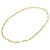 Timeless Chanel Golden White gold  ref.1215207