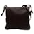 Coach Brown Leather  ref.1215226