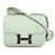Hermès Hermes Constance Cuir Vert  ref.1215277
