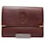 cartier Leather  ref.1215296