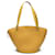Louis Vuitton Saint Jacques Yellow Leather  ref.1215297