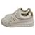 Valentino Garavani Sneakers White Leather  ref.1215410