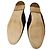 Mules T foderati di Tod's in pelle Marrone - vista 7