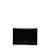 Bulgari Leather Card Case Black  ref.1215478