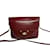 Gucci Leather Crossbody Bag Red Pony-style calfskin  ref.1215483