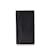Louis Vuitton Taurillon Braza Wallet M85401 Black Leather  ref.1215493