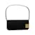 Givenchy Logo Canvas Shoulder Bag Black Cloth  ref.1215526