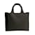 Céline Macadam Tote Bag Black Cloth  ref.1215539