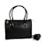 Gucci Leather Handbag Black Pony-style calfskin  ref.1215544