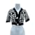 MOSCHINO  Knitwear T.fr 36 Wool Black  ref.1215557