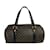 Céline Macadam Handbag Black Cloth  ref.1215561