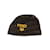 FENDI Chapeaux T.International S Polyester Noir  ref.1215563