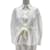 Hauts ERDEM T.International S Polyester Blanc  ref.1215571