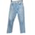 Autre Marque AGOLDE Jeans T.US 24 cotton Blu Cotone  ref.1215573