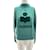 ISABEL MARANT ETOILE  Knitwear T.fr 34 cotton Turquoise  ref.1215580