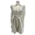 ZIMMERMANN Robes T.0-5 1 lin Blanc  ref.1215581