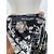 The Kooples Las blusas Kooples T.International S Viscosa Negro - vista 4