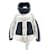 BURBERRY  Coats T.International L Polyester White  ref.1215606