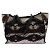 GIANNI CHIARINI Borse T.  WOOL Marrone - vista 2