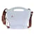 LANVIN  Handbags T.  plastic Blue  ref.1215623