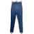 CLAUDIE PIERLOT  Trousers T.fr 36 Viscose Blue  ref.1215632