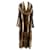 ROBERTO CAVALLI  Coats T.International M Fur Brown  ref.1215638