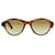 Saint Laurent Brown Sunset tortoise shell sunglasses Acetate  ref.1215645