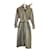 Vintage Burberry “Bradford” model trench coat Beige Khaki Cotton  ref.1215688