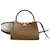 Tory Burch Handbags Brown Leather  ref.1215720