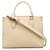 Louis Vuitton Brown Monogram Empreinte Onthego PM Beige Leather  ref.1215756