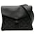 Bolso bandolera con solapa exterior Taigarama negro de Louis Vuitton Cuero Becerro  ref.1215769