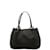 Gucci GG Canvas Shoulder Bag 101919 Brown Cloth  ref.1215791