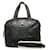 Céline Leather Handbag Black  ref.1215794