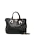 Prada Soft Calf Tote Bag BN1902 Black Leather Pony-style calfskin  ref.1215816