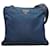Prada Tessuto Messenger Bag Black Cloth  ref.1215834