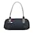 Gucci GG Canvas Princy Boston Bag 161720 Black Cloth  ref.1215837
