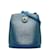 Louis Vuitton Epi Cluny M52255 Azul Cuero  ref.1215853
