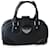 Louis Vuitton Bowling Montaigne epi leather Black  ref.1215886