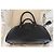 Louis Vuitton Pelle Epi Bowling Montaigne Nero - vista 2