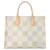 Louis Vuitton LV Onthego MM new Green Cloth  ref.1215888