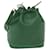 LOUIS VUITTON Epi Noe Shoulder Bag Green M44004 LV Auth 63540 Leather  ref.1215940