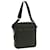 PRADA Shoulder Bag Nylon Khaki Auth fm3099  ref.1216020