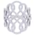 Messika anillo de mexico, "Promesa", ORO BLANCO, diamantes.  ref.1216053