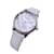 Reloj Gucci Blanco Acero  ref.1216086
