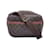 Louis Vuitton Crossbody Bag Reporter Brown Cotton  ref.1216096