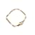 Christian Dior bracelet Golden Metal  ref.1216098