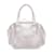 Fendi Handbag Vintage n.A. White Leather  ref.1216116