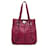 Céline Celine Tote Bag n.A. Purple Leather  ref.1216135