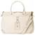 Pallas LOUIS VUITTON Triana bag in Beige Leather - 101689  ref.1216140